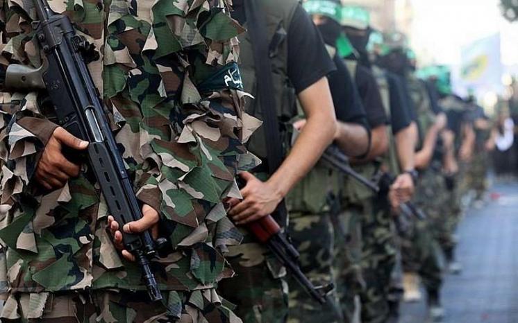 وزير استخبارات الاحتلال: الأمل ضعيف في المفاوضات دون نزع حماس لسلاحها
