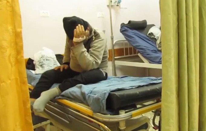خاص لـ "وطن": بالفيديو... غزة: نقص الأدوية والتلاعب بأسعارها يزيد من معاناة المرضى المزمنين خاص لـ "وطن": بالفيديو... غزة: نقص الأدوية والتلاعب بأسعارها يزيد من معاناة المرضى المزمنين