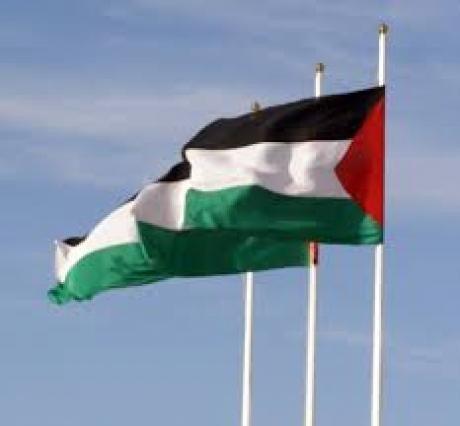 &quot;العمل&quot; الدولية: التزامنا بدعم بناء دولة فلسطينية ذات سيادة أكثر قوة الآن