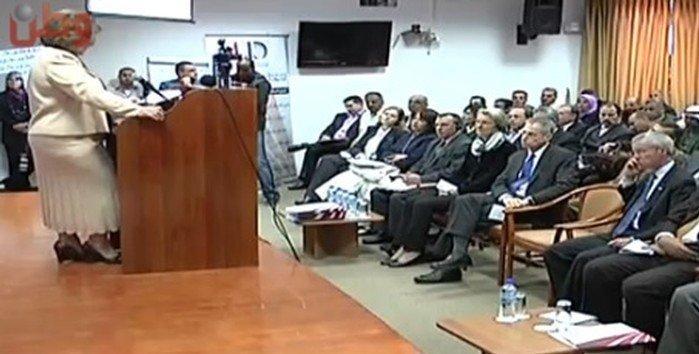 بالفيديو... توقيع اتفاقية 'إعلام من أجل القدس' بالفيديو... توقيع اتفاقية 'إعلام من أجل القدس'