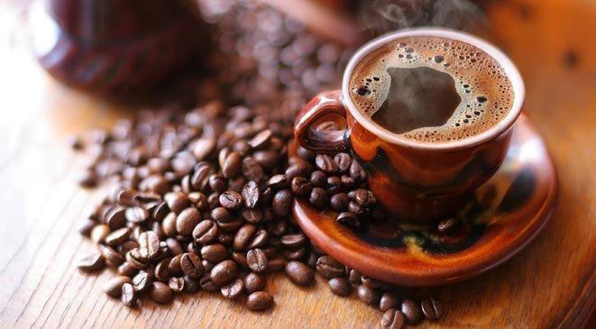 دراسة: القهوة تقلل فرص الإصابة بالزهايمر