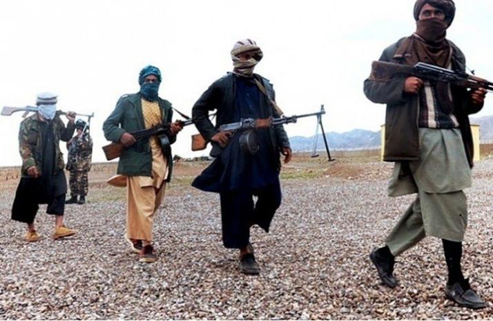 طالبان تفرج عن طيار روسي بعد احتجازه 18 شهرا
