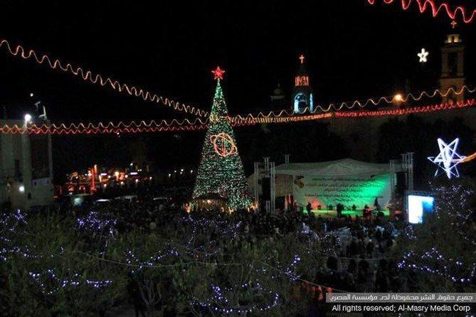 طائفة الأرمن تحتفل اليوم بعيد الميلاد المجيد