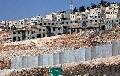 بلدية الاحتلال بالقدس تكشف عن خطة لإقامة حي استيطاني في أبو ديس