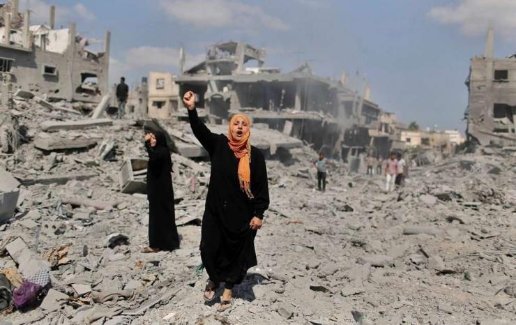 الحية: صبر غزة ينفذ وعلى الرئيس الدعوة لاجراء الانتخابات