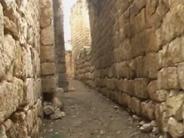 "بروقين" بين الماضي والحاضر "بروقين" بين الماضي والحاضر