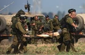 جيش الاحتلال يعترف بمقتل جنديين قرب غزة