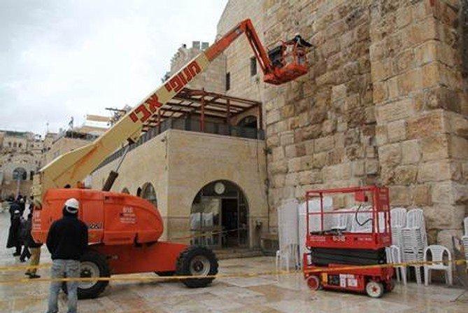 بالصور... تحذيرات من تقديم 'قرابين الفصح العبري' في الأقصى بالصور... تحذيرات من تقديم 'قرابين الفصح العبري' في الأقصى