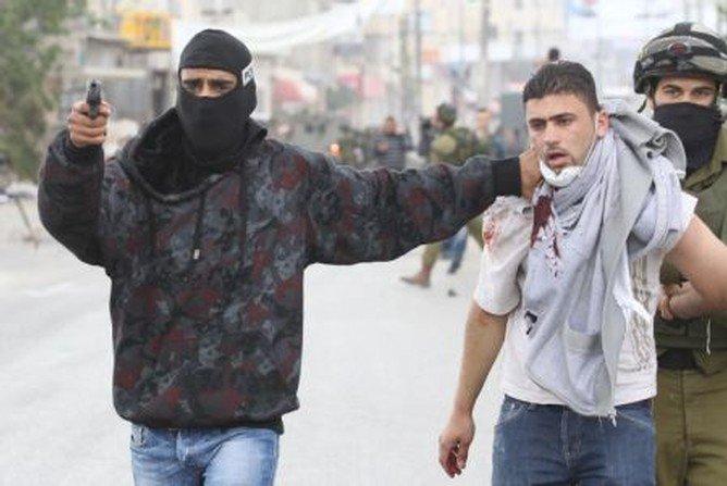 الاحتلال ينشر وحدة المستعربين 'ايغوز' في الضفة الغربية