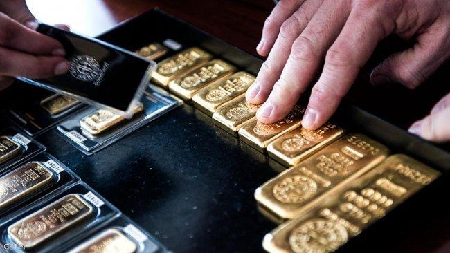 الذهب يرتفع وسط مباحثات تجارية متفائلة
