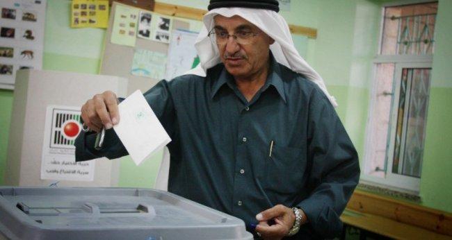 لجنة الانتخابات تعلن موعد إعادة الاقتراع لمجلس عناتا