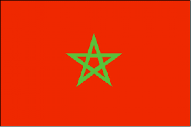 المغرب: لا سلام دون قيام الدولة الفلسطينية على أساس حل الدولتين