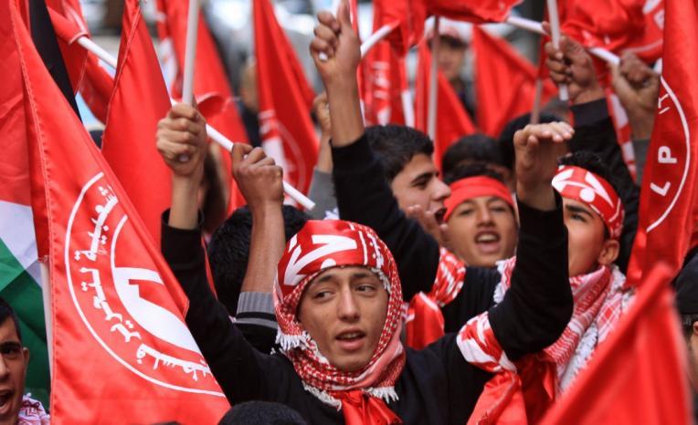 الجبهة الشعبية وتأجيل الانتخابات… ما الذي تغيّر؟ الجبهة الشعبية وتأجيل الانتخابات… ما الذي تغيّر؟