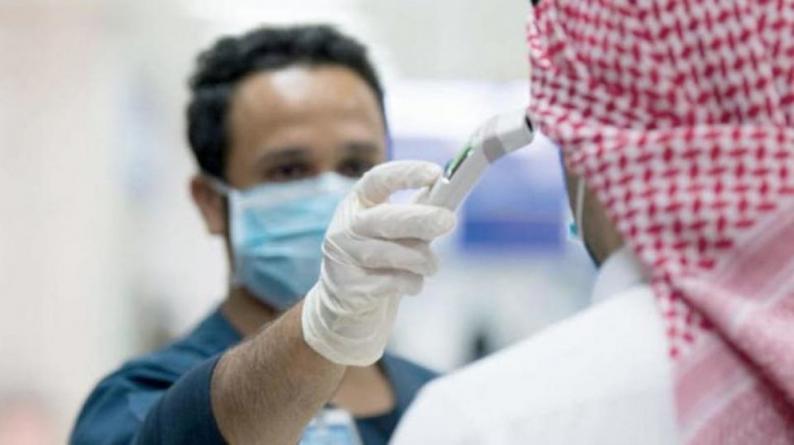 السعودية تسجل لأول مرة 50 وفاة بكورونا خلال يوم