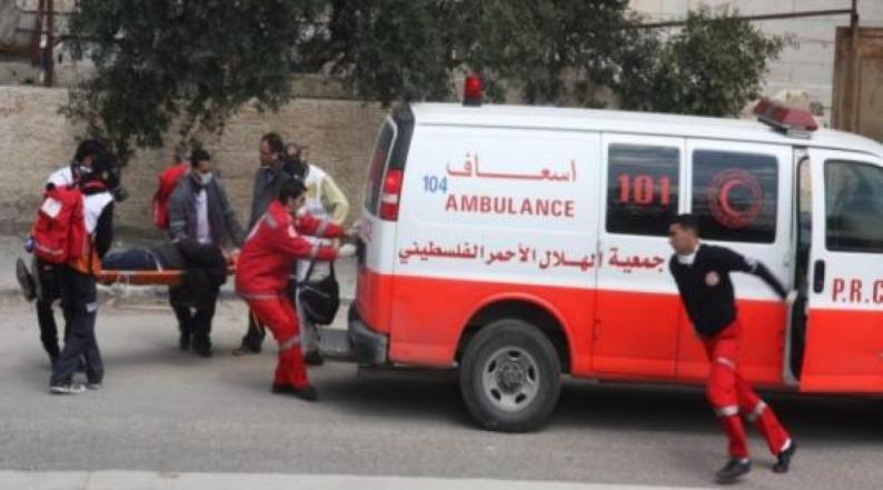 مقتل مواطن وإصابة 6 آخرين إثر شجار بمدينة نابلس