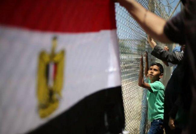 هل تصبح انفراجة غزة مطلباً لمصر؟