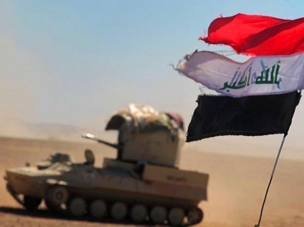 النصر على داعش في الموصل، يعني الهزيمة في دير الزور