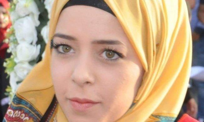قتلها شقيقها في تركيا.. تشييع جثمان الطالبة سوار قبلاوي في أم الفحم