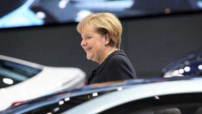 ميركل: سيارات الوقود ستنتهي قريباً ودول أوروبية تدرس حظرها
