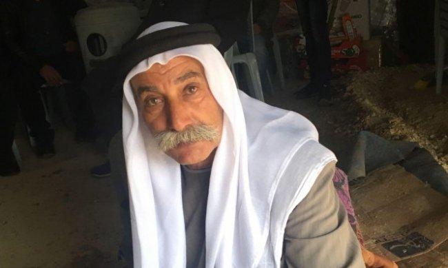 محكمة الاحتلال تنظر اليوم في طلب الشرطة تمديد اعتقال شيخ العراقيب