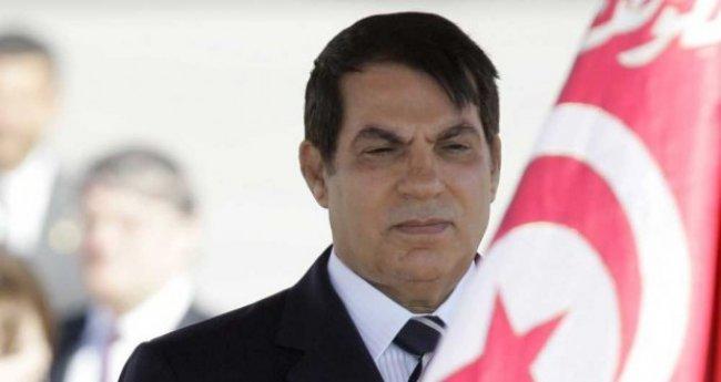 تونس تصدر حكماً جديداً ضد بن علي وصهره