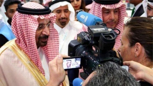 مسؤول سعودي: لأمريكا الحق في الحفاظ على امن مواطنيها