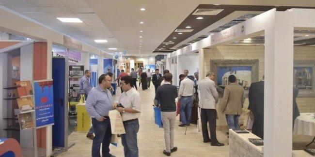 72 شركة مشاركة بمعرض المنتجات الفلسطينية 2018