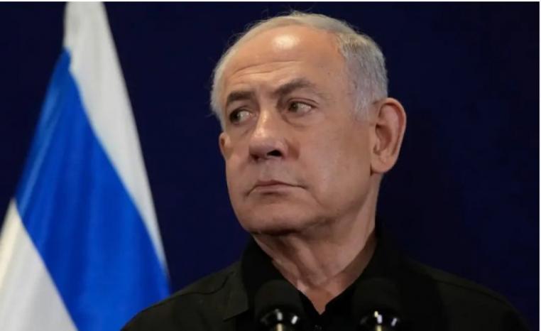 نتنياهو: نشهد نوعا جديدا من الضغوط و&quot;إسرائيل&quot; يجب ألا تخضع للإملاءات الدولية
