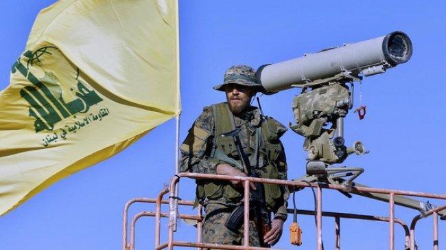 حزب الله ينفي قصفاً إسرائيلياً لأحد مواقعه