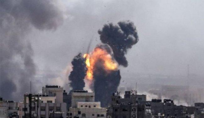 حماس: المقاومة لن تسمح بجعل غزة مسرحا لتصدير أزمات دولة الاحتلال