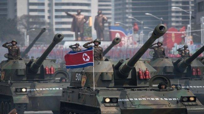كوريا الشمالية: النووي بالنووي والحرب بالحرب!