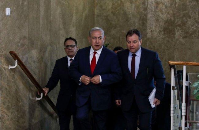 وزيرة إسرائيلية ثانية تستقيل ونتنياهو يبحث إنقاذ حكومته