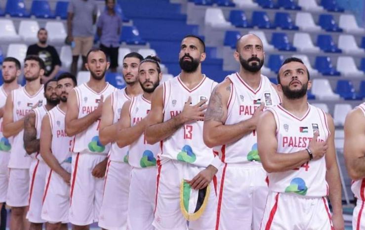 المنتخب الوطني السلة يخسر أمام كازخستان في افتتاح التصفيات الآسيوية