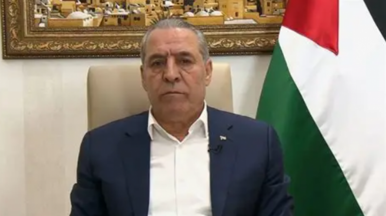الشيخ يدين افتتاح كولومبيا "سفارة" لها بالقدس المحتلة الشيخ يدين افتتاح كولومبيا "سفارة" لها بالقدس المحتلة
