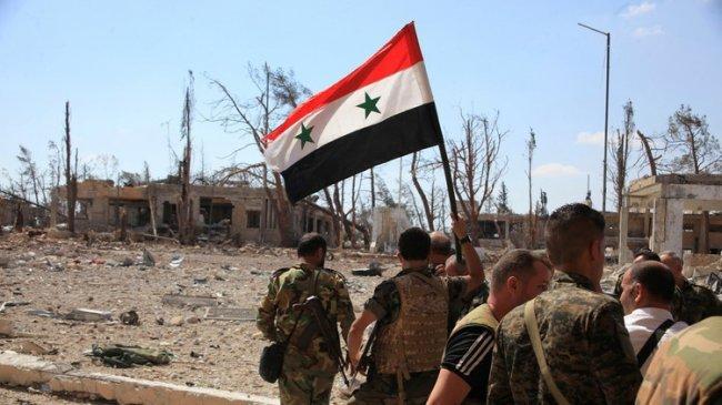 لن يصدق الغرب أن الحرب السورية ستنتهي وأن الأسد سينتصر