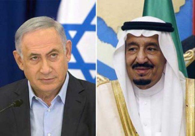 العلاقات الاستخبارية السرية بين اسرائيل والسعودية آخذة في الاتساع