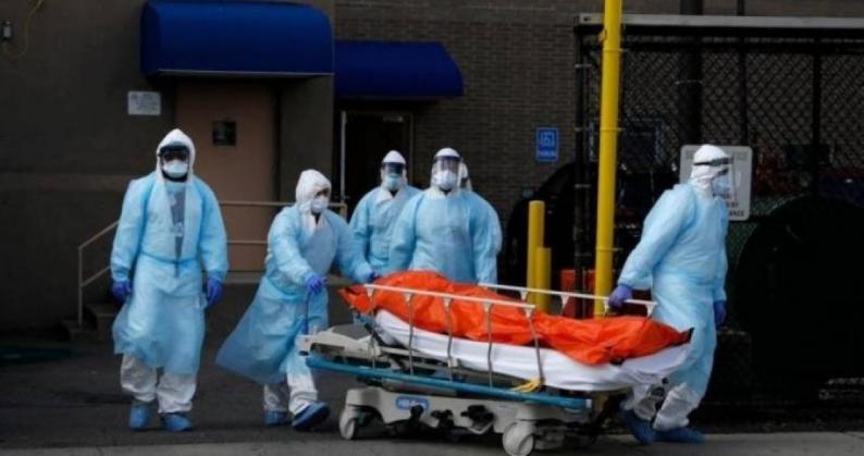&quot;الخارجية&quot;: حالة وفاة و33 إصابة جديدة بفيروس كورونا بصفوف جالياتنا حول العالم