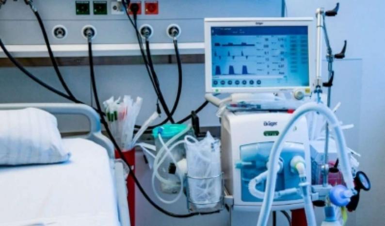 الصحة: 18 إصابة بكورونا في العناية المكثفة و4 موصولة بأجهزة التنفس الصناعي