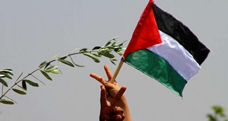 &quot; 194 &quot; شبكة ومنظمة حقوقية عربية تطلق بيانا دعما لحق الشعب الفلسطيني في المقاومة وحق تقرير المصير