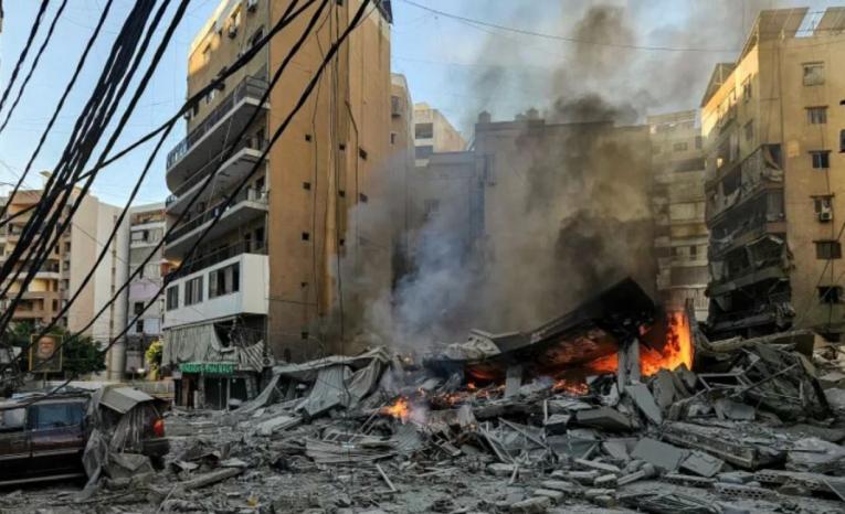 اليونيسف: 261 طفلاً شهيداً و1056 مصاباً في العدوان على لبنان.. وجيل مهدد بالجوع والحرمان من التعليم اليونيسف: 261 طفلاً شهيداً و1056 مصاباً في العدوان على لبنان.. وجيل مهدد بالجوع والحرمان من التعليم