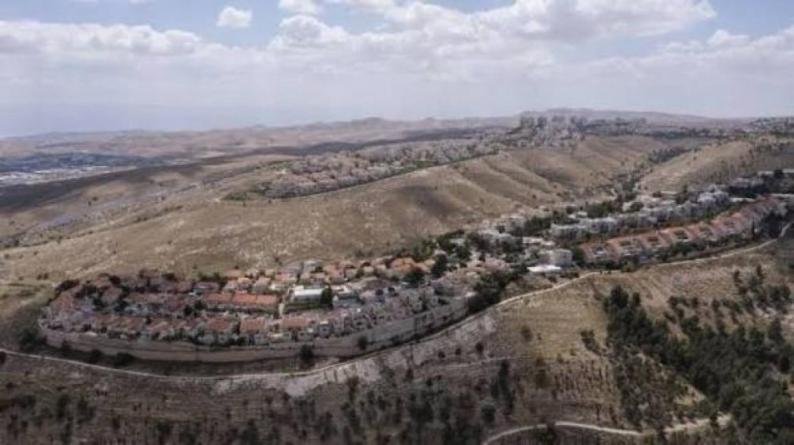 ألمانيا تدين التوسع الاستيطاني وتطالب بحماية المدنيين بالضفة ألمانيا تدين التوسع الاستيطاني وتطالب بحماية المدنيين بالضفة