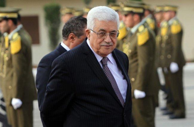 الرئيس عباس سيجتمع بوزراء خارجية الدول الأعضاء في مجلس الأمن