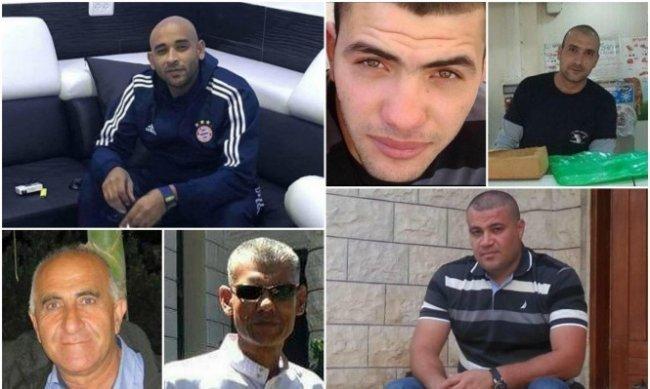 جرائم القتل تفتك بفلسطينيي الداخل: 6 ضحايا منذ مطلع العام