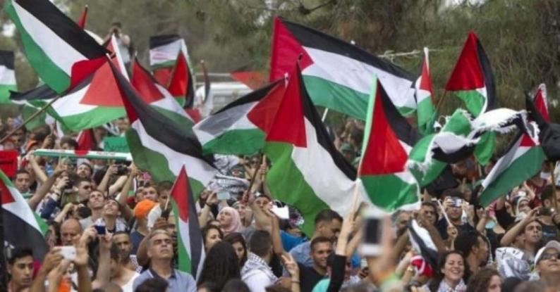 القوى والفعاليات الوطنية في الخليل تدين استمرار الحرب التي تشنها قوات الاحتلال على الفلسطينيين