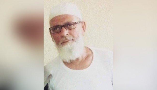 أجهزة التشويش في سجن النقب تفاقم معاناة الأسير عبد الرحمن صلاح