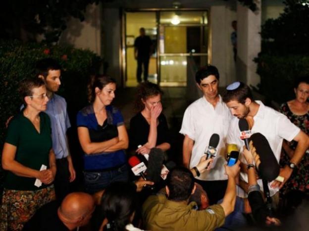 عائلات جنود الاحتلال الأسرى في غزة تتهم نتنياهو بخداعها