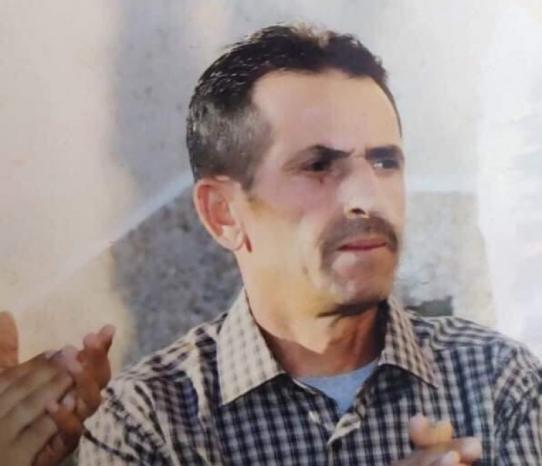 وفاة المواطن محمود عديلي متأثرا بإصابته بالرصاص قبل اكثر من شهر في نابلس