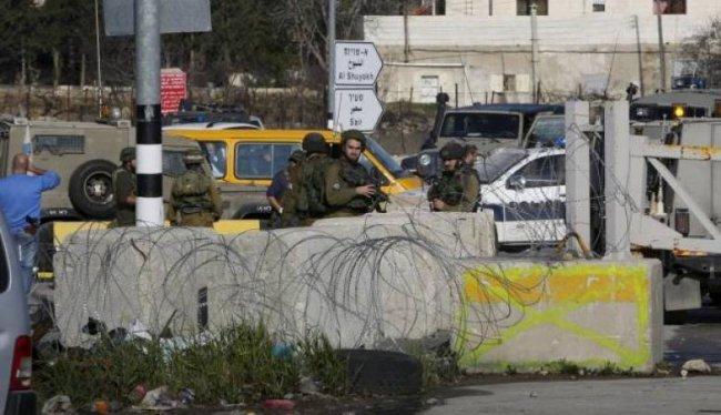 الاحتلال يفرض إغلاقا شاملا على الضفة وغزة