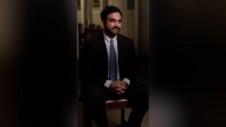 ممداني: نتنياهو استغل المنبر الأممي لتبييض جرائمه ولا يزال مطلوبا ممداني: نتنياهو استغل المنبر الأممي لتبييض جرائمه ولا يزال مطلوبا