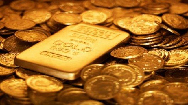 الذهب في أعلى مستوى منذ 13 شهراً